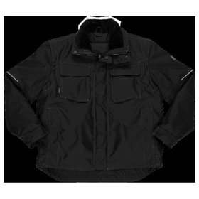 MASCOT® - Kälteschutz-Pilotenjacke Macon 10235-194, schwarz, Größe XL