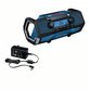 Bosch - Radio GPB 18V-2 C (06014A3000)