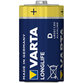 VARTA® - Longlife Extra Mono /D/LR20 4er Folie, 1,5V