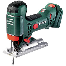 metabo® - Akku-Stichsäge STA 18 LTX 100 (601002840), metaBOX 145 L