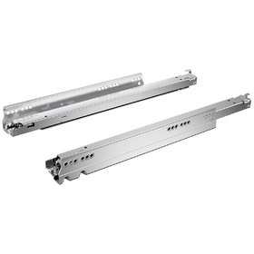 HETTICH - Vollauszug Actro YOU L (40 kg), 270mm, links und rechts