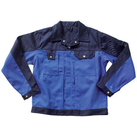 MASCOT® - Bundjacke Como 00909-430, kornblau/marineblau, Größe C58