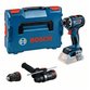 Bosch - Akku-Bohrschrauber GSR 18V-90 FC, (GFA 18-M,H, solo, L) (06019K6204)