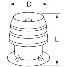 KSTOOLS® - Pneumatischer Elektrikerschutzhandschuh-Prüfer