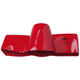 KSTOOLS® - Abdeck- und Schutzhaube mit Schutzisolierung, 100mm