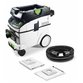 Festool - Absaugmobil CTL 36 E AC-LHS CLEANTEC