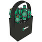 Wera® - Kraftform 2go 300, 11-teilig