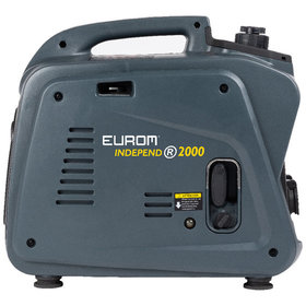 Eurom - Independ-2000 Stromerzeuger