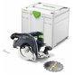 Festool - Akku-Handkreissäge HKC 55 EB-Basic