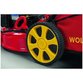 WOLF-Garten® - Benzinrasenmäher A 460 A S P HW IS 46cm Briggs+Stratton-Motor