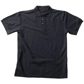 MASCOT® - Berufs-Poloshirt Sumatra 50205-857, graphitblau, Größe XL