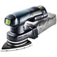 Festool - Akku-Deltaschleifer DTSC 400 Li 3,1 I-Set