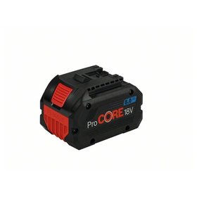 Bosch - Akku GBA 18 V 8,0 Ah ProCore (2607337306)