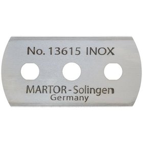 martor - Ersatzklinge INDUSTRIEKLINGE 13615 | 500 Stück