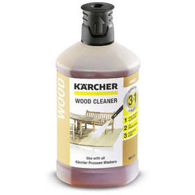 Kärcher - Holzreiniger 3-in-1 RM 612, 1 l, Flasche, für Holzkonstruktionen