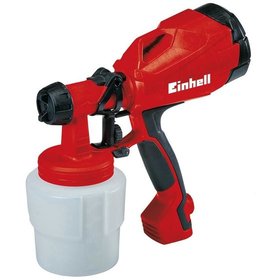 Einhell - Farbsprühpistole TC-SY 400 P