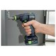 Festool - Akku-Bohrschrauber TXS 12 2,5-Set