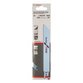 Bosch - Säbelsägeblatt S 922 AF, Flexible for Metal, 2er-Pack (2608656036)