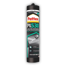 Pattex® - PL530 Montagekleber 400g