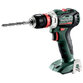 metabo® - Akku-Bohrschrauber PowerMaxx BS 12 BL Q (601039840), metaBOX 118