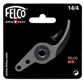 FELCO® - Ersatz-Gegenklinge 14/4