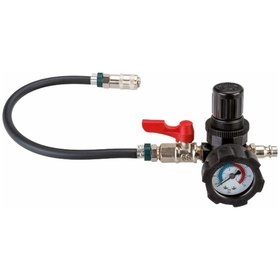 VIGOR® - Turbosystem-Abdrücker-Satz für Klicksysteme V41922, 12-teilig