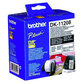 brother - Etikett DK11208 38 x 90mm weiß 400 Stück/Rolle