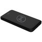 XQISIT - Powerbank Premium Wireless 10000 mAh black