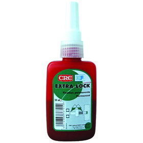 CRC® - Extra Lock Schraubensicherung hochfest 50ml Flasche