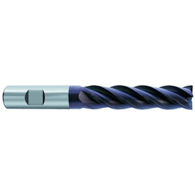 GÜHRING® - Ratiofräser 6768 Werksnorm NH VHM FIRE RH 6mm