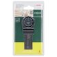 Bosch - HCS Tauchsägeblatt Starlock Wood, 24 x 50mm (2607017347)