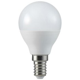 MÜLLER-LICHT - LED Tropfenform 3W (25W) 220-240V E14 245lm 180G 2700k