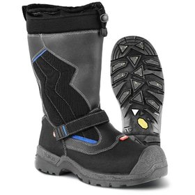 jalas® - Sicherheitsstiefel 1388 HEAVY DUTY, S3 SRC CI HRO ESD, Größe 35