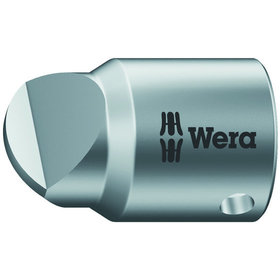 Wera® - 700 B HTS Hi-TORQUE Bits, 6 x 32mm