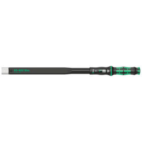 Wera® - Click-Torque X 6 Drehmomentschlüssel für Einsteckwerkzeuge, 14x18 x 80-400N·m