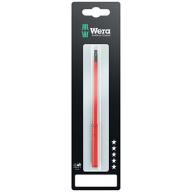 Wera® - Kraftform Kompakt VDE 64 i SB, 2,5 x 154 mm