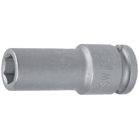 ASW - Kraft-Steckschlüssel-Einsatz 3/8" 15mm lang