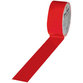 ROCOL® - Markierungsband Rot 75mm x 33m