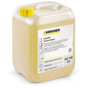 Kärcher - CarpetPro Teppichreiniger iCapsoll RM 768 OA 10 l