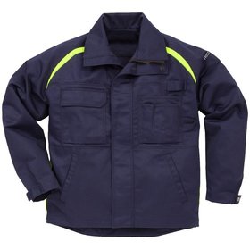 KANSAS® - Jacke 4030, dunkelblau, Größe 2XL