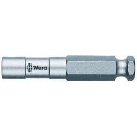 Wera® - 890/7/1 Universalhalter, 1/4" x 65mm