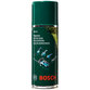 Bosch - Pflegespray, Systemzubehör für Heckenscheren (1609200399)