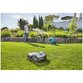 GARDENA - Mähroboter smart SILENO life 1.250 m² Set