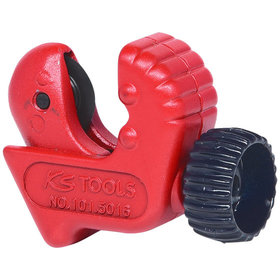 KSTOOLS® - Mini-Rohrabschneider, 3-16mm, ergonomisch