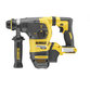 DeWALT - Akku-Kombihammer SDS-plus 54V DCH333NT-XJ, Soloversion