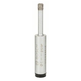 Bosch - Diamanttrockenbohrer Easy Dry Best for Ceramic ø6 x 33mm (2608587139)