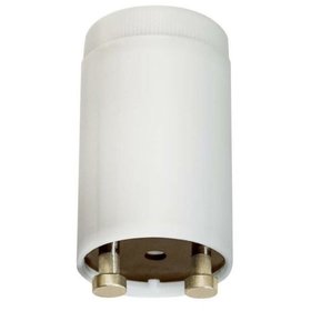 MÜLLER-LICHT - Starter für Leuchtstoff lampen 4-65/22 Single+Tandem 2er-Box