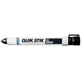 Markal® - Quik Stik Gelmarker schwarz