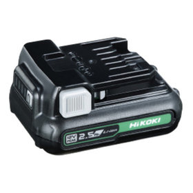 Hikoki - Peak 12V, BSL1225M