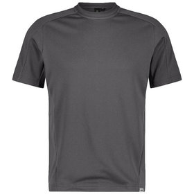 Dassy® - Fuji T-shirt, Größe L, anthrazitgrau